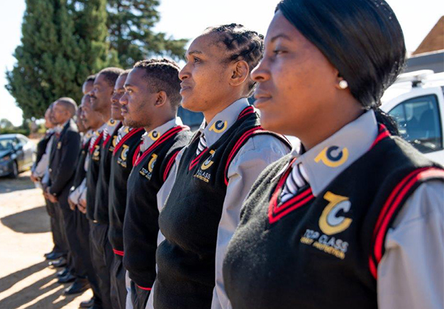 TOP CLASS ASSET PROTECTION GALLERY IMAGE